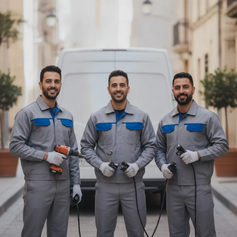 Punto de Recarga equipo en Rivas-Vaciamadrid
